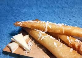 Cara Mempersiapkan Gampang Cheese Roll Kulit Lumpia Bisa Dijual Aneka Resep Nusantara