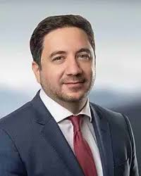 Dr. Andrew J. Bieber, DO