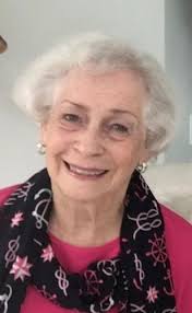 Louise Lang Obituary (2025)