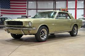 Image result for Honey Gold 1965 Mustang