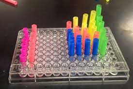 Flipped 4 Science The Periodic Trends Lab Electronegativity In 3d Is Very Basic And Utilizes Drinki Teaching Chemistry Chemistry Classroom Chemistry Lessons