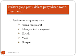 Grab driver account suspended computer science university malaysia watch fifty shades darker tory burch soft fleming asus prime a320m k black and white book food for contoh minit mesyuarat lm2026 iium studocu. Minit Mesyuarat Berkualiti Ppt Download