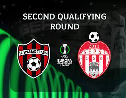 Pertandingan ini merupakan bagian dari <tlink>uefa europa conference league, qualification<tlink>. Sepsi Osk Wurde Mehr Uber Die Szekler Fussballgeschichte Schreiben