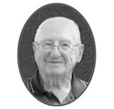Herb Dickin Obituary