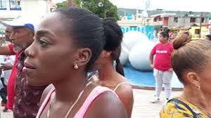 VIDEO NO. 2 DE LA FUNDACIÓN MANOS UNIDAS POR LUPERÓN ( MAUNILUP ).