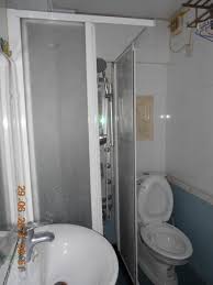 Oleh sebab itu nilai jual sebuah rumah boleh di bilang design kamar mandi ikut juga menentukan harga jual dari rumah tersebut. Kamar Mandi Picture Of Cosmic Guest House Hong Kong Tripadvisor