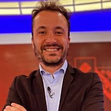 Sergio Saravia (@SaraviaSer)