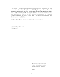 Myto (malaysian thesis online) 7. Thesis Template For Universiti Putra Malaysia English Template Upm