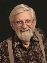 Obituary information for William P. Gunn