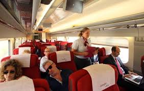 El tren más veloz de valladolid a sevilla dura 4h 11min. Renfe Unira Cada Dia Con Tres Alvia Directos Leon Palencia Y Valladolid Con El Eje Cordoba Sevilla Noticias El Dia De Valladolid