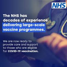 Vaccine supplies & appointments are limited. Covid 19 Vaccinations University Medical Practice