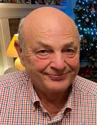 John S. Morin, Jr. Obituary