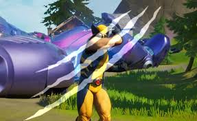 You might land in weeping with the intention of finding wolverine, but once you. Fortnite How Much Health Does Wolverine Have And Where Does He Spawn Hitc Nestia