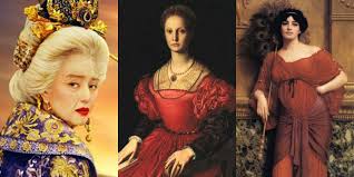 Image result for Wicked kings and queens of England