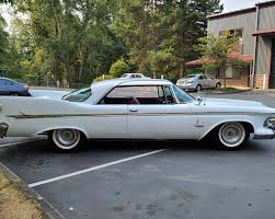 Image result for Alaskan White 1961 Imperial
