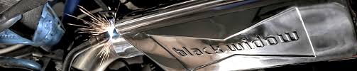 The orkin man™ is trained to help manage spiders and other pests. Black Widow Performance Exhaust Systems Carid Com