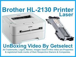 Original brother ink cartridges and toner cartridges print perfectly every time. Itsvet Brother Hl 2130 Stampac
