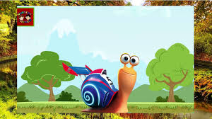 Share the best gifs now >>>. Turbo Snail Cartoon Finger Family Nursery Rhymess Video Dailymotion