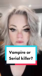 #storytime #vampire #serialkiller #history #jennythevampire #foryou #fyp