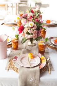 How To Style A Brunch For Mom Brunch Table Setting Brunch Table Fall Table Settings