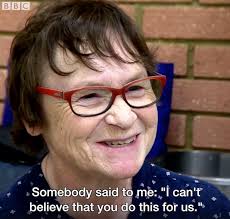 Crowdfunding For Good From JustGiving