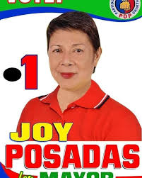 Congratulations to the newly-elected officials in Valderama Mayor: POSADAS,  JOY (PDPLBN) Vice-mayor: MAGUAD, BOYET (PDPLBN) SB Members: 1.SB BINGCO,  BEN-BEN (AKSYON) 2. SB BINGCO, JAN-JAN (PDPLBN) 3. SB LABANON, PEDRO (NPC)  4.