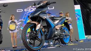 Check spelling or type a new query. Harga Rasmi Yamaha Nvx 155 Doxou Dari Rm10 688 Careta