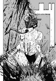 Overall, chainsaw man is a special maverick of shounen jump. Denji Chainsaw Man Wiki Fandom