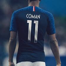 Shop a legendary selection of france football kits, featuring home and away jerseys for youth, women and men. Unique Nike France 2018 World Cup Kit Font Revealed Footy Headlines