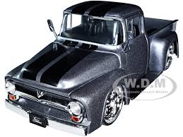 Image result for Gray 1956 Truck