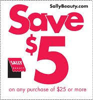 Sally S Coupons Sally Beauty Supply Printable Coupons Online Instore Sally Beauty Supply Sally Beauty Beauty Supply