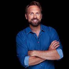 He hosts television programs and live events and also work as an actor and producer. Steven Gatjen Stevengaetjen Twitter