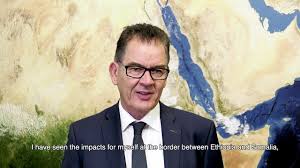 Gerd müller einzig den namen gemeinsam. Dr Gerd Muller German Federal Minister For Economic Cooperation And Development Youtube