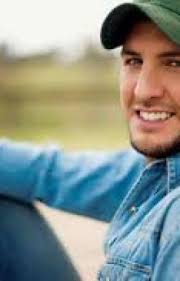Luke bryan