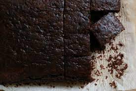Chocolate Zucchini Snack Cake Dinner With Julie Recipe In 2020 Snack Cake Sweet Cakes Savoury Cake