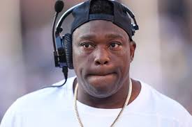 Warren Sapp Takes Step to Raise Awareness and Bring Major Change to Florida  Affecting Millions