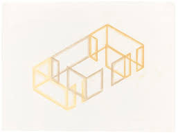 Image result for Fred Sandback