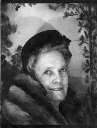 Chapter 8 -- George Barber and Elizabeth Reynolds