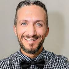 Jonathan Mullins's Instagram, Twitter & Facebook