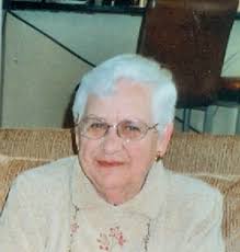 Obituary for Caroline Burrows (Guest book)