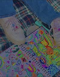 Maybe you would like to learn more about one of these? Retro Indie Aesthetic Wallpaper Novocom Top