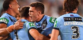Wide world of sports' darren lockyer broke down the highlights of game two of state of origin from anz stadium. Blues V Maroons Game 2 2020 Match Centre Nrl