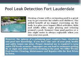 The hotel's courtyard cafe serves an american breakfast every morning. Pool Service Coral Springs Family Pool Cleaning Your Neighborhood Pool Specialist Our Company Prides Itself On Being Trustworthy And Honest Our Mission Ppt Download