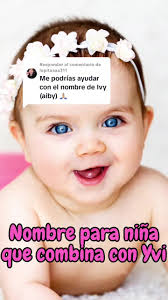 Middles Names That Go with Ivy