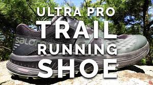 That price might seem a little high compared to the shoes i shared in my comparison above, but i've found the cost per mile on salomons to be pretty comparable when evaluating the shoes i wear long enough to wear out. Salomon Ultra Pro Trail Running Shoes Youtube