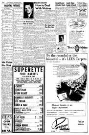 Abilene Reporter-News from Abilene, Texas