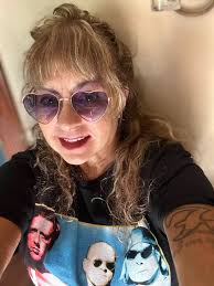 Manchester neighborhood in bloom