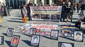 Belçika'nın başkenti ve en büyük şehri hakkında kısa ve öz bir gezi rehberi. Anf Paris Ve Bruksel De Cumartesi Anneleri Nin Talebi Yargilanamaz Eylem
