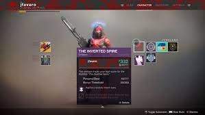 Waiting for the following week for luminous engrams to increase your power level can be a good idea if you're struggling to finish. Bungie Is Overhauling Destiny 2 S Nightfall Strike And Prestige Raids Polygon