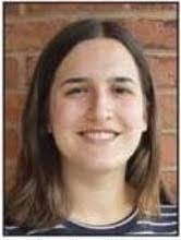 Olivia Mohr's Instagram, Twitter & Facebook